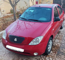 فروش خودرو تیبا۲ 