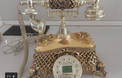 فروش گوشی تلفن آنتیک وپاف
