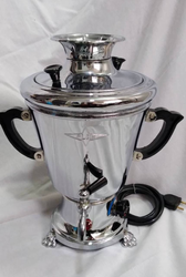 فروش سماور برقی