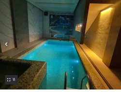 اجاره روزانه استخر