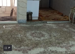 آگهی فروش ملک با متراژ ۱۵۰ متر و ساخت ۱۳۸۴، بدون اتاق و فضای داخلی زیبا و دلنشین 🏡✨
