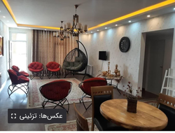 فروش ملک در قم با مساحت 97 متر مربع، 2 اتاق و قیمت مناسب در منطقه پردیسان