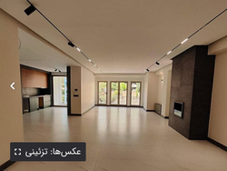 آپارتمان لوکس با متراژ 170 متر، ساخت 1403، 3 اتاق و اجاره ماهانه 30 میلیون تومان در اراک