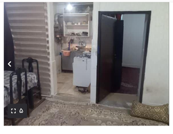 ملک اجاره‌ای با متراژ 50 متر، سال ساخت 1388، یک اتاق، ودیعه 80 میلیون و اجاره ماهانه 4 میلیون تومان در منطقه‌ای مناسب در خمین