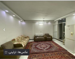 ملک 75 متر، ساخت 1390، 2 اتاق، قیمت کل 1.15 میلیارد تومان، قیمت هر متر 15.33 میلیون تومان 🏡