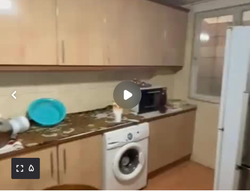 ملک با متراژ 96 متر، 2 اتاق، طبقه سوم در منطقه‌ای عالی با قیمت مناسب و امکانات کامل 🏡