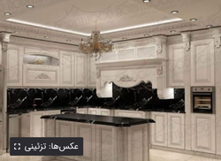 ملک 90 متر، ساخت 1396، 2 اتاق، ودیعه 450 میلیون تومان، اجاره رایگان، طبقه 3، با آشپزخانه مدرن و لوکس